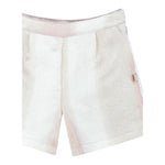 Billieblush Short Tinta Unita con Girovita Regolabile per Bambina U20990 ROSA BillIEBLUSH 