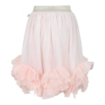 Billieblush Gonna In Tulle Tinta Unita per Bambina U20992 ROSA BillIEBLUSH 