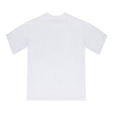 Iceberg T-Shirt Girocollo Tinta Unita con Stampa per Bambino TSICE5107J BIANCO ICEBERG 