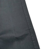 Cesare Paciotti Pantalone Tinta Unita con Girovita Regolabile per Bambino PTP0123J NERO CESARE PACIOTTI 