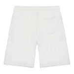 Colmar Bermuda Tuta tinta unita con Logo Bianco per Bambino 3665 BIANCO COLMAR 