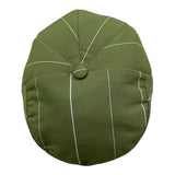 Colori Chiari Cappello Coppola Tinta Unita per Neonato MN928051 VERDE COLORI CHIARI 