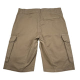 C.P. Company Bermuda Tinta Unita con Girovita Regolabile per Bambino CMQ005 BEIGE C.P. COMPANY 