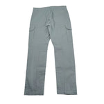 C.P. Company Pantalone tinta unita con Girovita Regolabile Polvere per Bambino CUP004 POLVERE C.P. COMPANY 