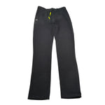 Daniele Alessandrini Pantalone tinta unita con Elastico In Vita Nero per Bambino 1231P1211 NERO DANIELE ALESSANDRINI 