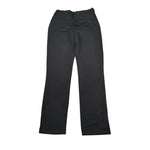 Daniele Alessandrini Pantalone tinta unita con Elastico In Vita Nero per Bambino 1231P1211 NERO DANIELE ALESSANDRINI 