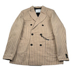 Daniele Alessandrini Giacca tinta unita Beige per Bambino 1235J1294 BEIGE DANIELE ALESSANDRINI 