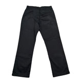 Daniele Alessandrini Pantalone tinta unita con Girovita Regolabil Blu per Bambino 1235P606 BLU DANIELE ALESSANDRINI 