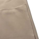 Daniele Alessandrini Gilet Tinta Unita con Bottoni per Bambino 1236BZ00209 BEIGE DANIELE ALESSANDRINI 