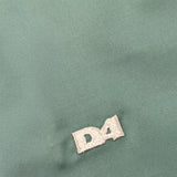 Daniele Alessandrini Camicia Smanicata Tinta Unita per Neonato 1296C00236X VERDE DANIELE ALESSANDRINI 