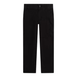 Dickies Pantalone tinta unita con Tasche America Nero per Bambino JJNDK NERO DICKIES 