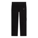 Dickies Pantalone tinta unita con Tasche America Nero per Bambino JJNDK NERO DICKIES 