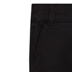 Dickies Pantalone tinta unita con Tasche America Nero per Bambino JJNDK NERO DICKIES 