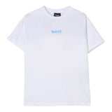 Disclaimer T-Shirt Girocollo Tinta Unita con Stampa per Bambino 25EDK58407X BIANCO DISCLAIMER 