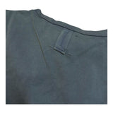 Dou Dou Felpa Chiusa Crop Tinta Unita per Bambina DW4A00 GRIGIO DOU DOU 