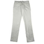 Emanuel Pris Pantalone Tinta Unita con Girovita Regolabile per Bambino EPT6199R PANNA EMANUEL PRIS 