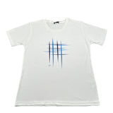 Emanuel Pris T-Shirt Girocollo Tinta Unita  per Bambino ETS3147R BIANCO EMANUEL PRIS 