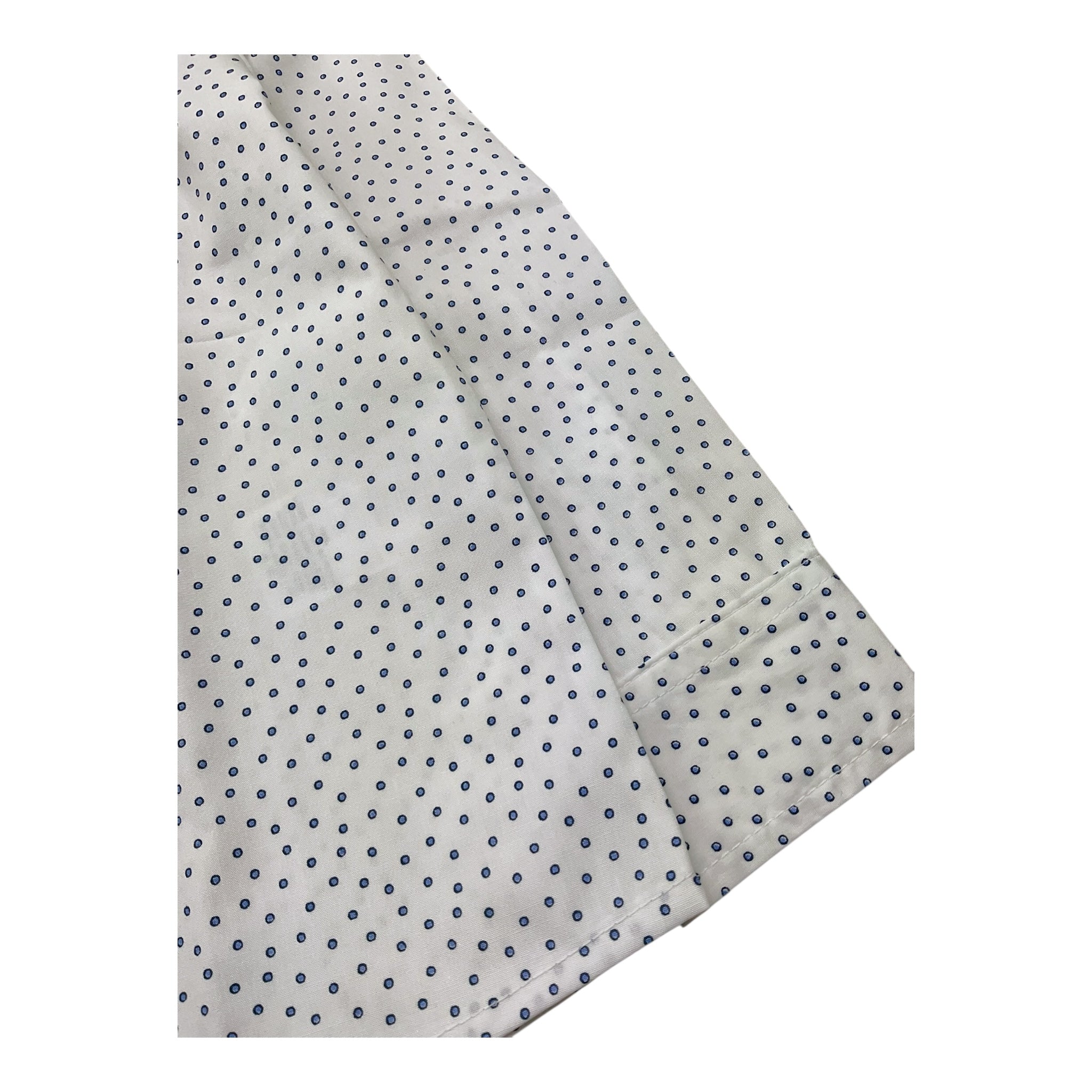 Emc Camicia Tinta Unita con Stampa per Bambino AH11255 BIANCO EMC 