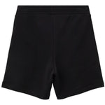 Emporio Armani Completo 2 Pezzi T-Shirt-Bermuda Bicolore per Bambino 7B000068 PANNA/NERO EMPORIO ARMANI 