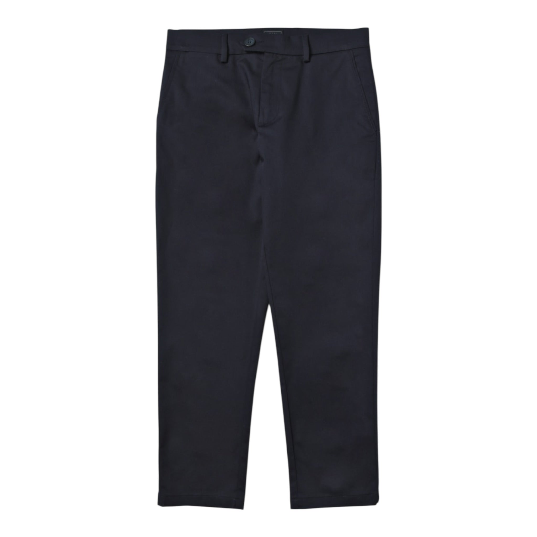Fay Pantalone tinta unita con Tasche Americane Blu per Bambino FS6P20X BLU FAY 