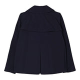 Fay Giacca Tinta Unita per Bambino FW2A17 BLU FAY 