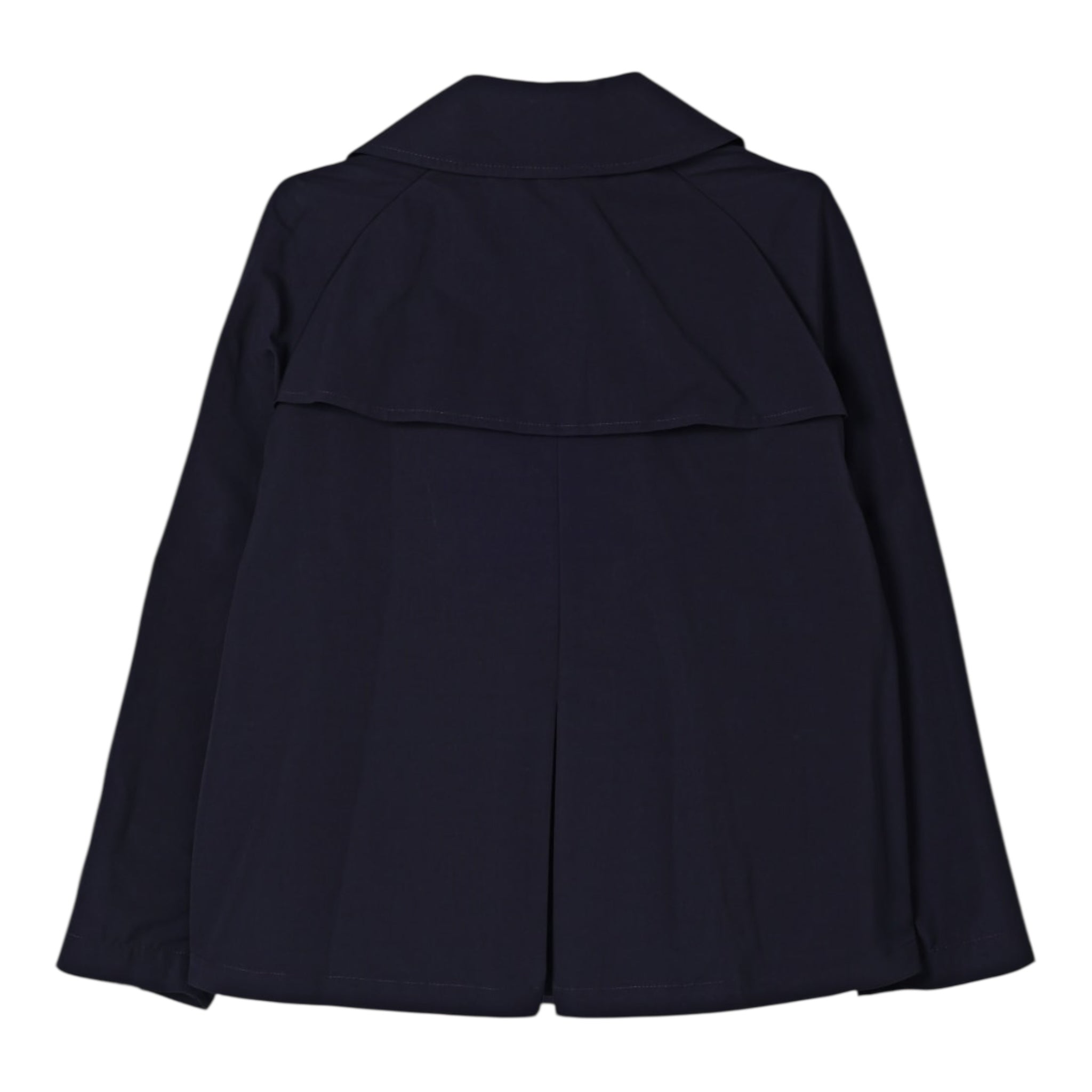 Fay Giacca Tinta Unita per Bambino FW2A17 BLU FAY 
