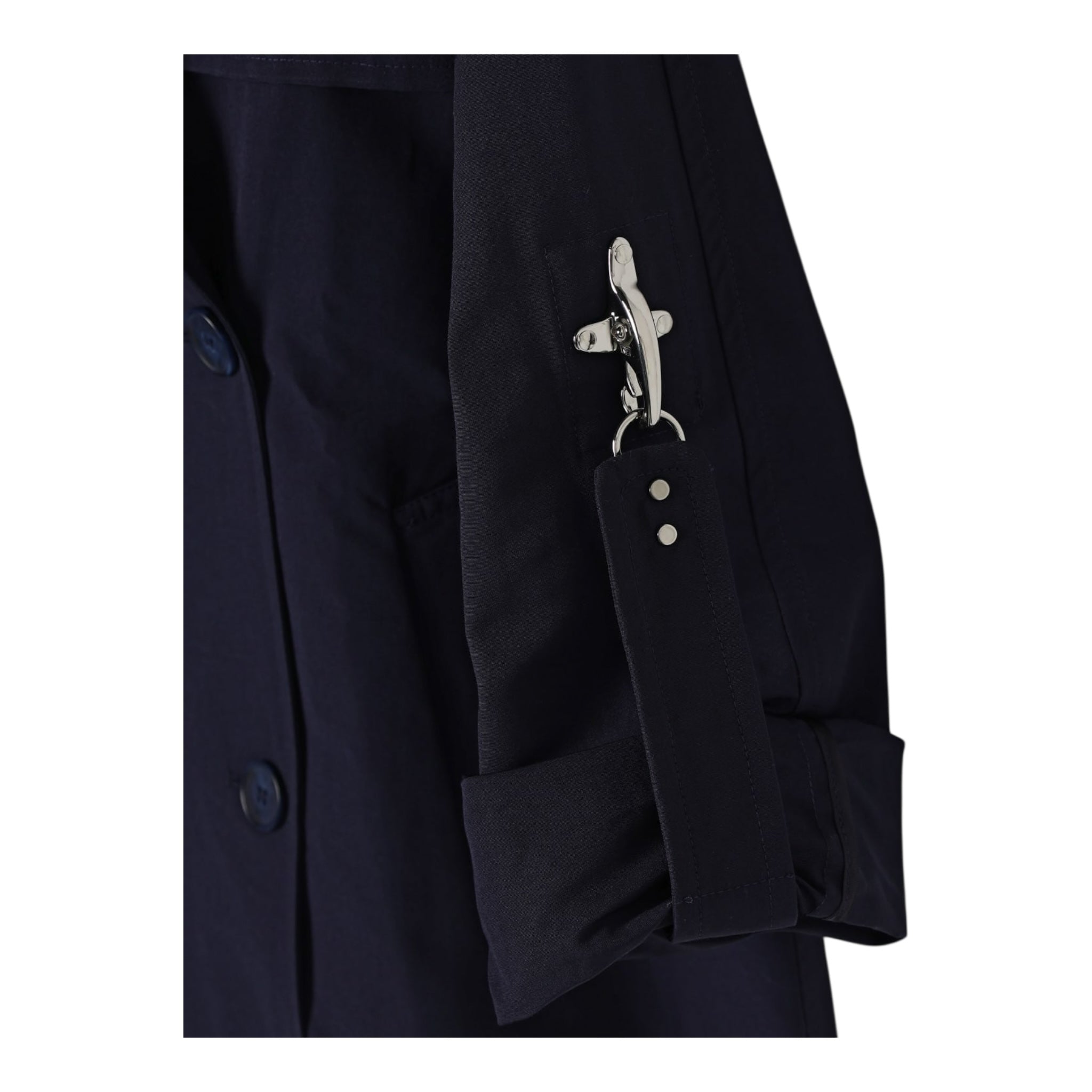 Fay Giacca Tinta Unita per Bambino FW2A17 BLU FAY 