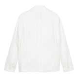 Fay Giacca Tinta Unita per Bambino FW2P84 BIANCO FAY 