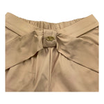 Fun & Fun Short Tinta Unita con Elastico In Vita per Bambina FBSO01326 BEIGE FUN & FUN 