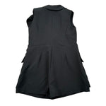 Fun & Fun Tuta Intera Modello Giacca Tinta Unita per Bambina FNCJJP01085X NERO FUN & FUN 