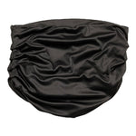 Fun & Fun Top Fascia Tinta Unita per Bambina FNCJTP16717 NERO FUN & FUN 