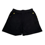 Gaelle Short tinta unita con Bottoni Nero per Bambina 2746S00106X NERO GAELLE 