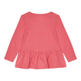 Guess Completo 2 Pezzi Shirt-Leggins per Neonata A5RG05K6YW4 ROSA GUESS 