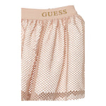 Guess Completo 2 Pezzi T-Shirt-Gonna per Neonata A5RG16K6YW0 BIANCO GUESS 