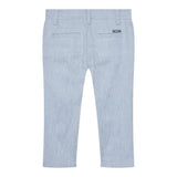 Guess Completo 2 Pezzi Giacca-Pantalone per Neonato I4RG26WFZ90N AZZURRO GUESS 