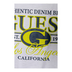Guess Completo 2 Pezzi T-Shirt-Bermuda per Neonato I5RG09K8HM4 BIANCO GUESS 