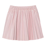 Guess Gonna In Ecopelle Tinta Unita per Neonata K2YD02WE8D0 ROSA GUESS 
