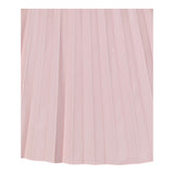 Guess Gonna In Ecopelle Tinta Unita per Neonata K2YD02WE8D0 ROSA GUESS 