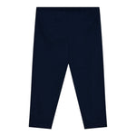 Guess Leggina Tinta Unita con Stampa per Bambina K5GB03J1314 BLU GUESS 