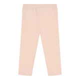 Guess Leggins Tinta Unita con Logo per Bambina K5RB02J1314J ROSA GUESS 
