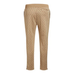 Guess Pantalone Tinta Unita con Stampa per Bambino L4YQ18FL BEIGE GUESS 