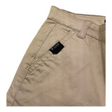 Guess Bermuda Tinta Unita con Girovita Regolabile per Bambino L71D58W7RQ00 BEIGE GUESS 