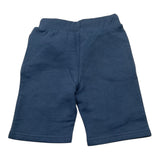 Guess Bermuda Tinta Unita In Tuta per Bambino N5RD03KAD74X PETROLIO GUESS 