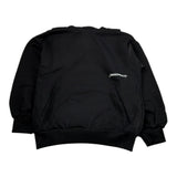 Hinnominate Felpa Tinta Unita con Cappuccio per Bambino 3641FZ00029 NERO HINNOMINATE 