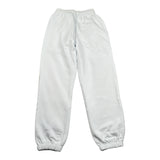 Hinnominate Pantalone Modello Tuta tinta unita con Stampa Bianco per Bambina 3645PF00019 BIANCO HINNOMINATE 