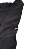 Hinnominate Tuta Intera tinta unita Nero per Bambina 3646TJ00066 NERO HINNOMINATE 