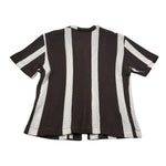 I'M Brian Camicia Mezza Manica Traforata per Bambino CA3280JX MARRONE I'M BRIAN 