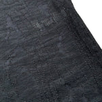 I'M Brian Camicia Mezza Manica Tinta Unita per Bambino CA3300J NERO I'M BRIAN 