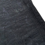 I'M Brian Camicia Mezza Manica Tinta Unita per Bambino CA3300J NERO I'M BRIAN 