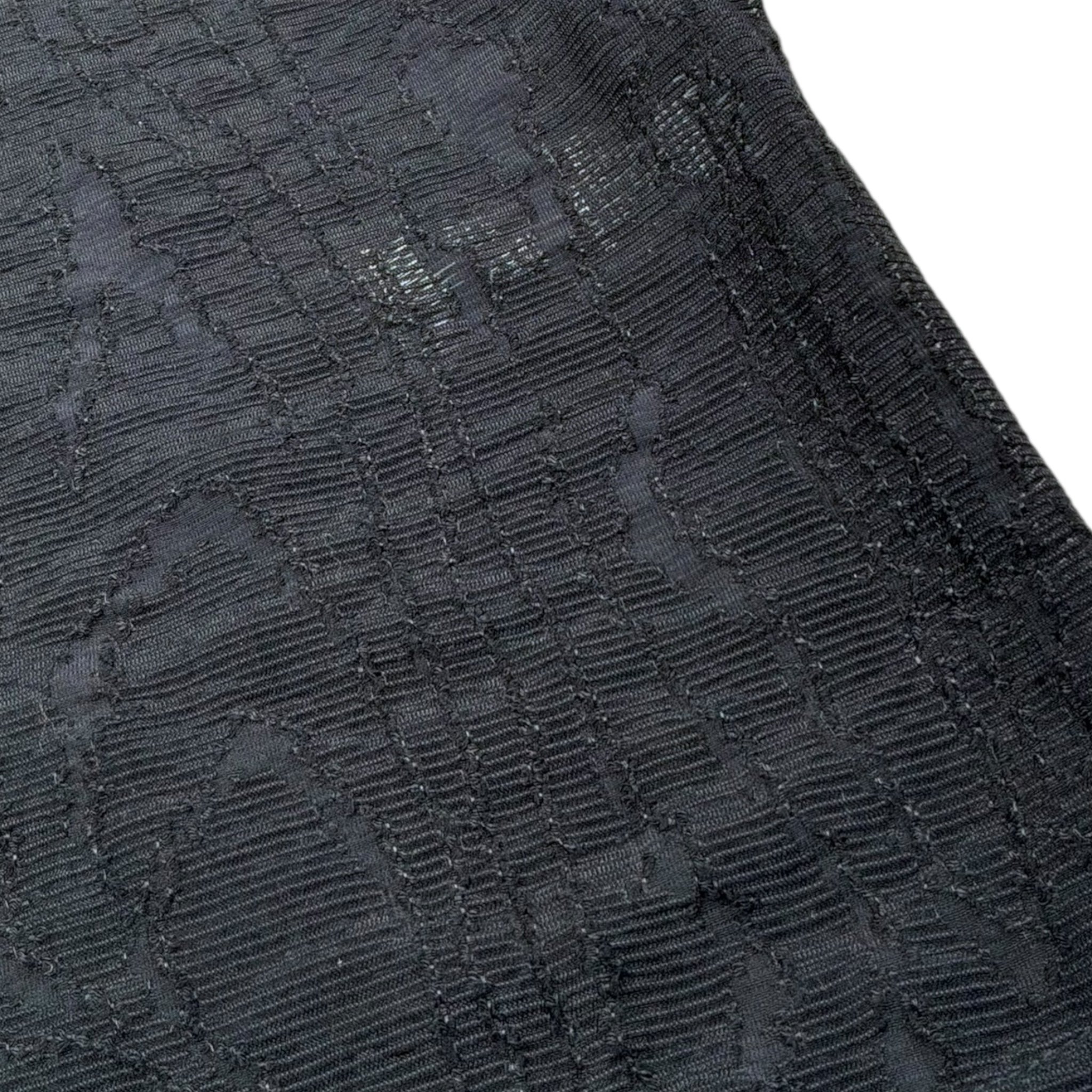 I'M Brian Camicia Mezza Manica Tinta Unita per Bambino CA3300J NERO I'M BRIAN 